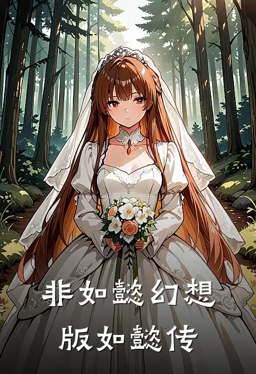 非如懿幻想版如懿传