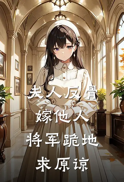 夫人反骨嫁他人，将军跪地求原谅