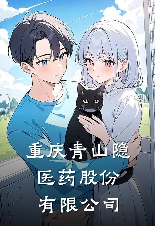 重庆青山隐医药股份有限公司