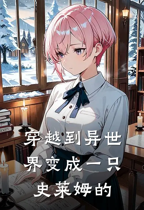 穿越到异世界变成一只史莱姆的