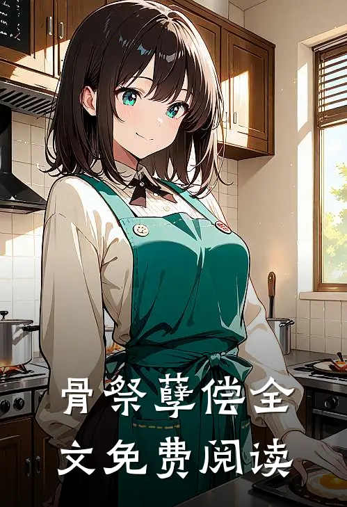 骨祭孽偿全文免费阅读