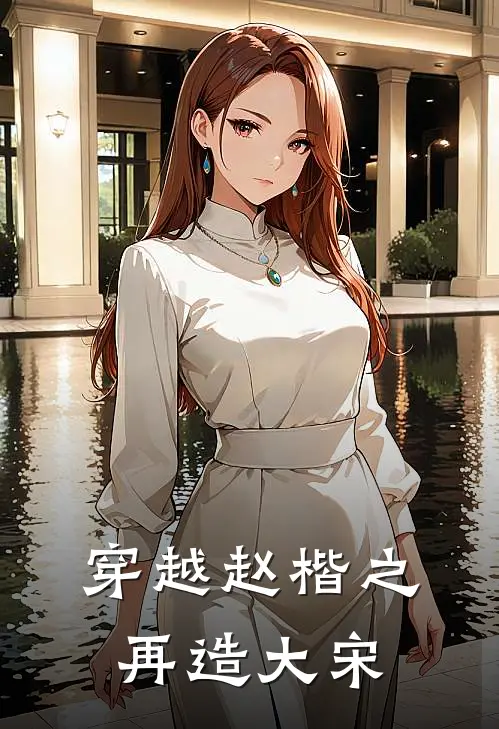 穿越赵楷之再造大宋