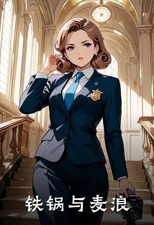 铁锅与麦浪(建民赵德厚)热门网络小说_小说推荐完结铁锅与麦浪(建民赵德厚)