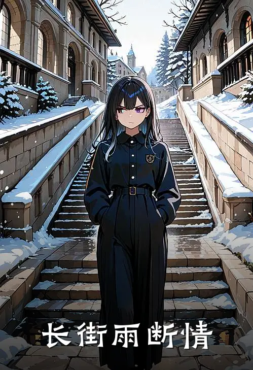 长街雨断情(秦慕瑶沈霄)热门小说推荐_免费小说在线看长街雨断情秦慕瑶沈霄