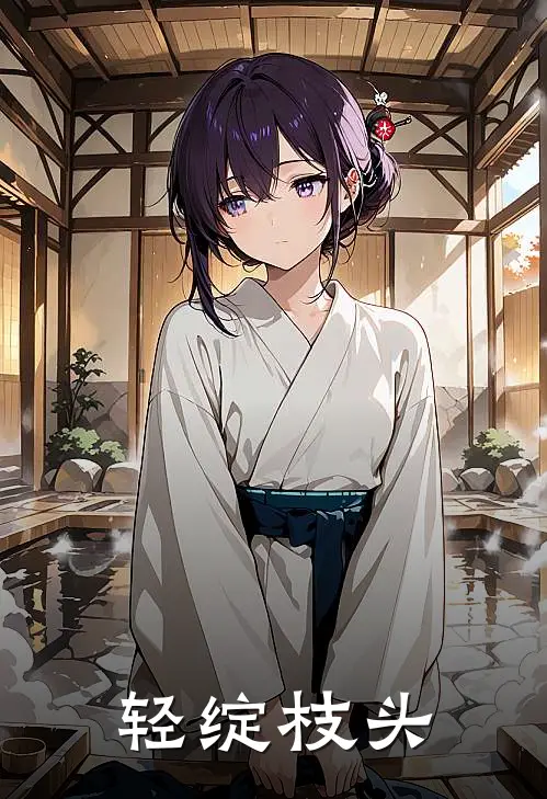 轻绽枝头(林瑜周怀瑾)完结版免费阅读_轻绽枝头全文免费阅读