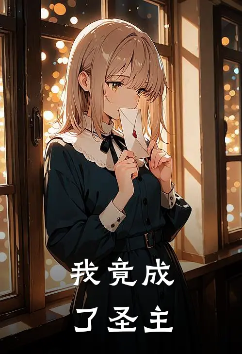 我竟成了圣主