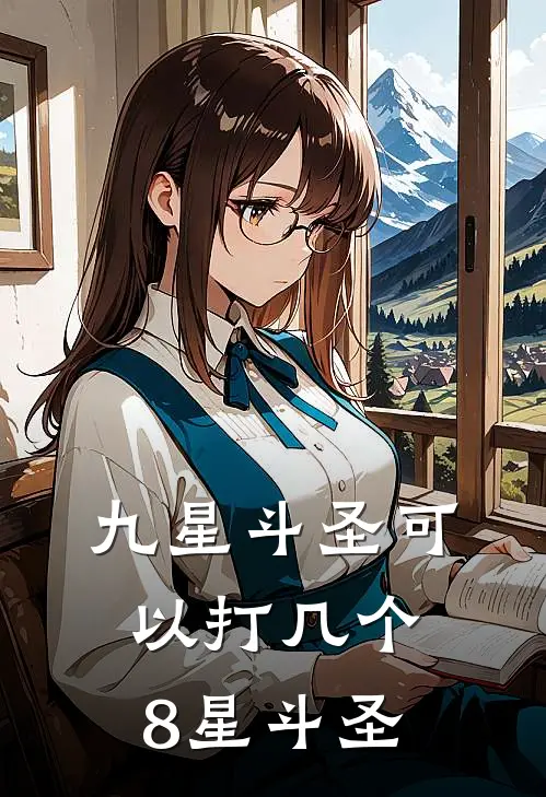 九星斗圣可以打几个8星斗圣