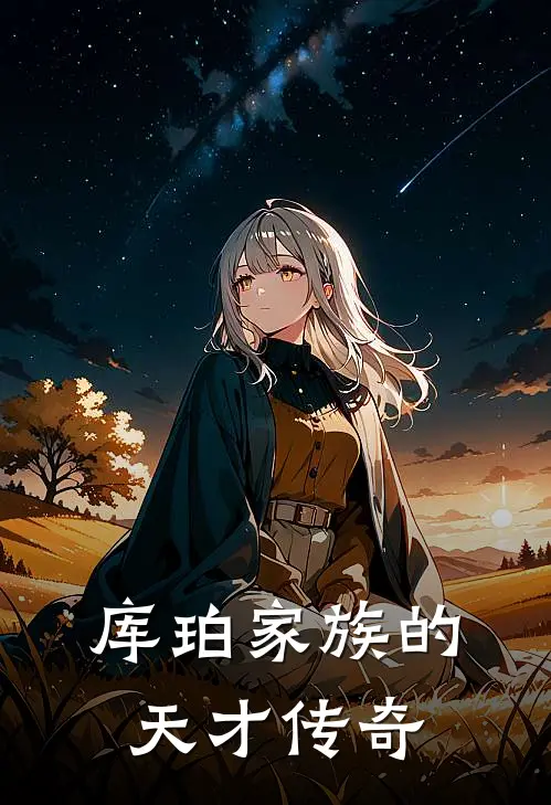 库珀家族的天才传奇