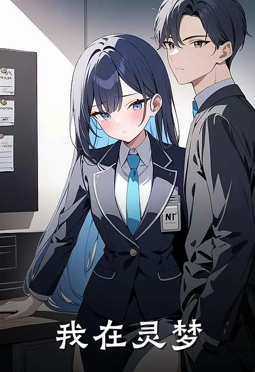 我在灵梦