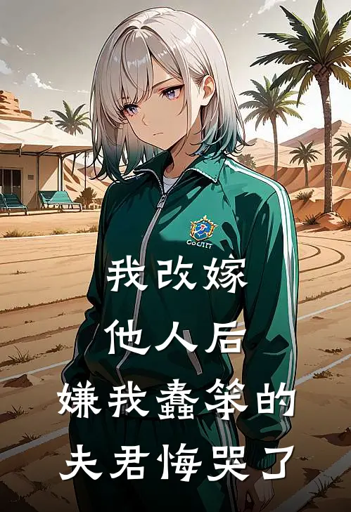 我改嫁他人后，嫌我蠢笨的夫君悔哭了(郁秀明珠)全本免费小说_阅读免费小说我改嫁他人后，嫌我蠢笨的夫君悔哭了郁秀明珠