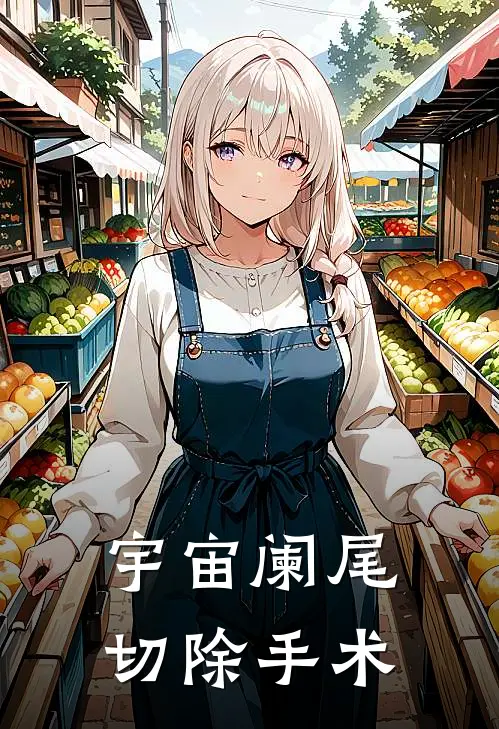 宇宙阑尾切除手术(陈耀林小羽)热门小说_完结版小说全文免费阅读宇宙阑尾切除手术(陈耀林小羽)