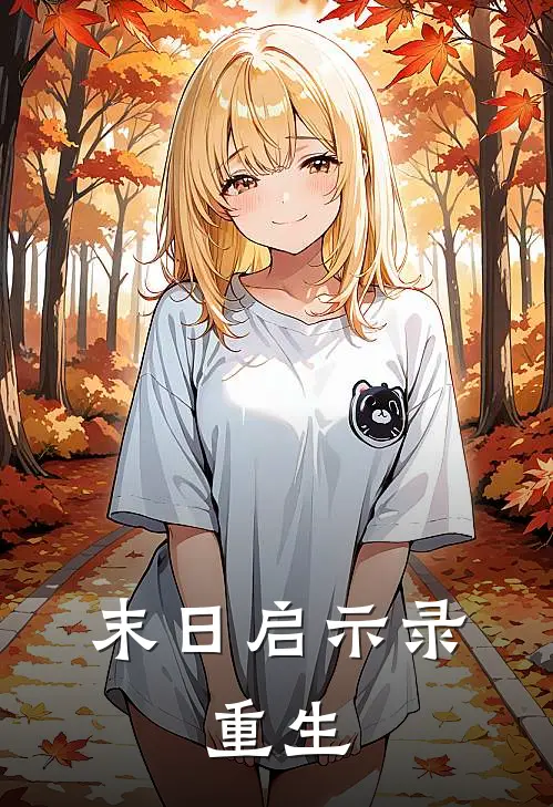 末日启示录：重生