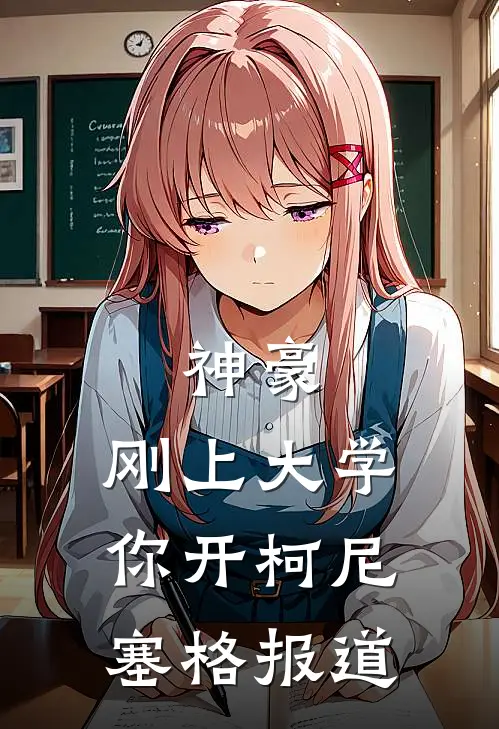 神豪：刚上大学你开柯尼塞格报道(黄墨轩张颜汐)小说最新章节_全文免费小说神豪：刚上大学你开柯尼塞格报道黄墨轩张颜汐