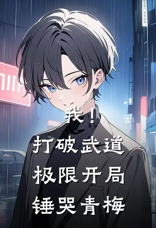 我！打破武道极限，开局锤哭青梅