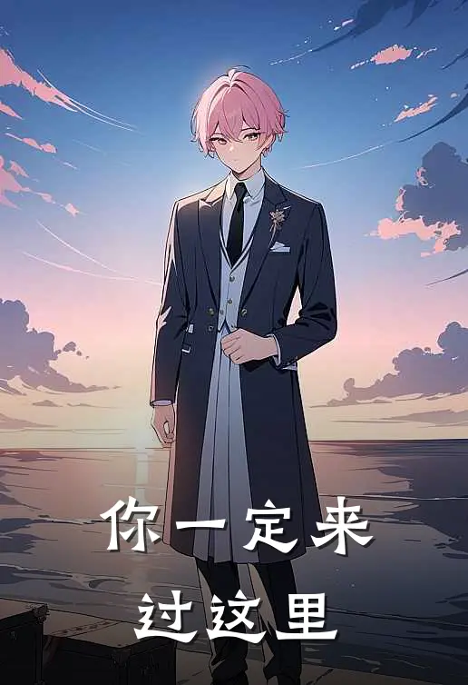 你一定来过这里