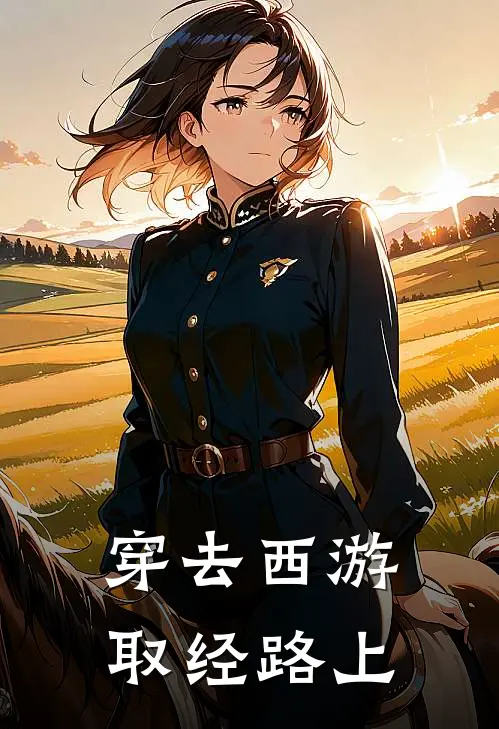 悟空孙悟空穿去西游取经路上完结版在线阅读_穿去西游取经路上全集免费在线阅读