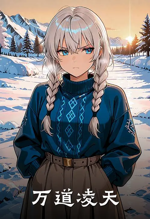 《万道凌天》凌风柳青全本阅读_(凌风柳青)全集阅读