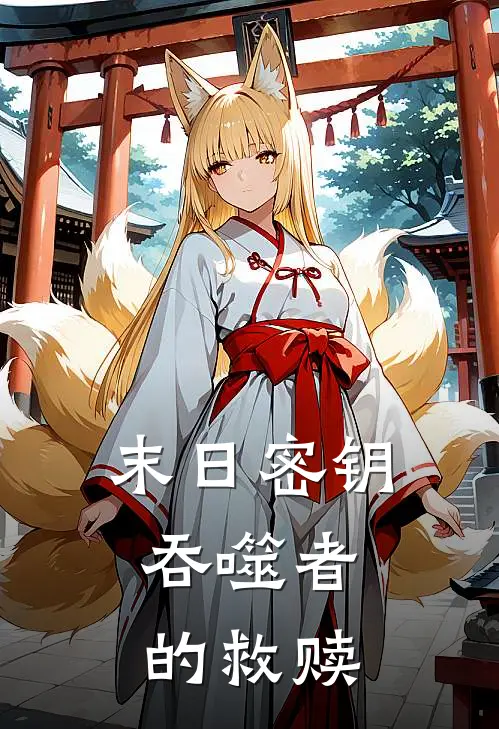 末日密钥：吞噬者的救赎