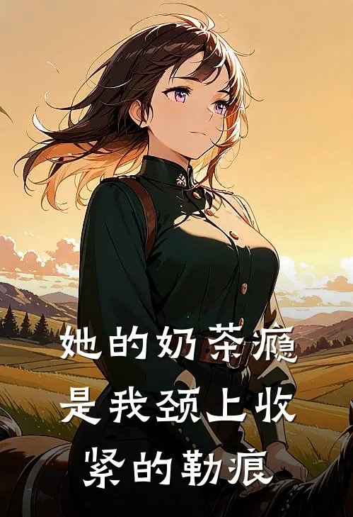 她的奶茶瘾，是我颈上收紧的勒痕(陈默陈默)免费小说大全_小说完结免费她的奶茶瘾，是我颈上收紧的勒痕陈默陈默