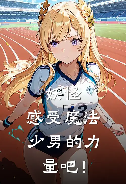 妖怪，感受魔法少男的力量吧！顾子逸子逸全文免费阅读无弹窗大结局_(妖怪，感受魔法少男的力量吧！)顾子逸子逸最新章节列表笔趣阁（妖怪，感受魔法少男的力量吧！）