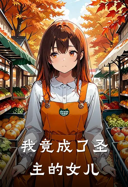 我竟成了圣主的女儿