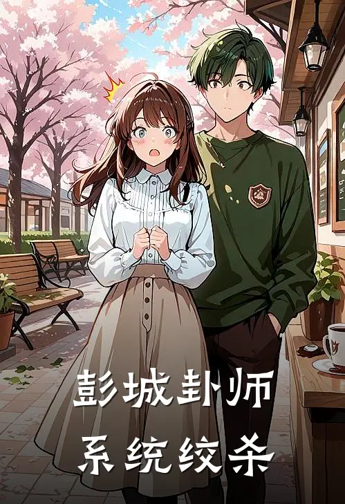 彭城卦师：系统绞杀