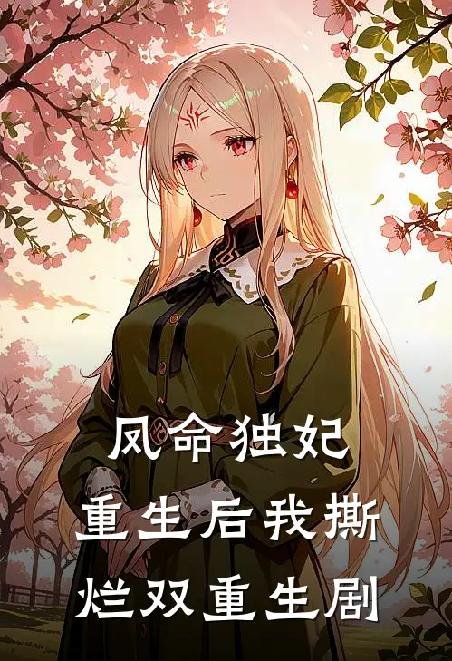 凤命独妃：重生后我撕烂双重生剧沈扶鸢萧景珩热门小说阅读_免费完结小说凤命独妃：重生后我撕烂双重生剧沈扶鸢萧景珩