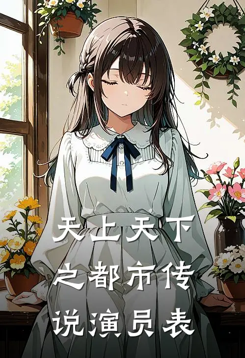 天上天下之都市传说演员表