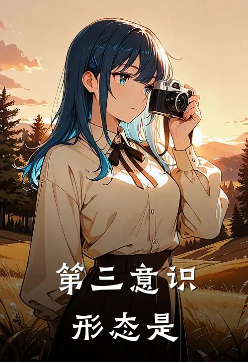 第三意识形态是