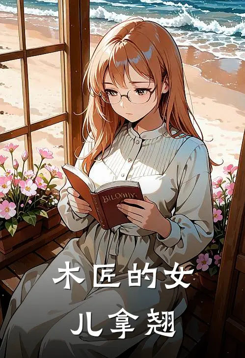 木匠的女儿拿翘