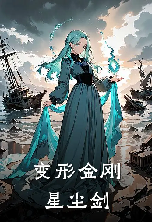 变形金刚星尘剑