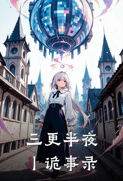 阿明阿峰《三更半夜丨诡事录》最新章节阅读_(阿明阿峰)热门小说