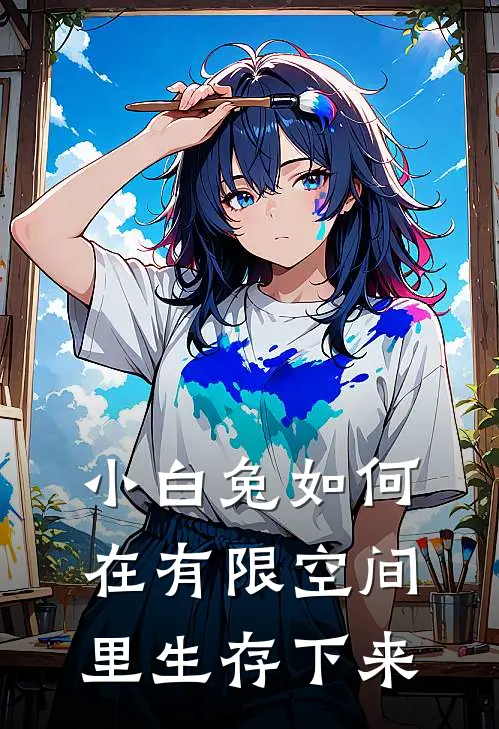 小白兔如何在有限空间里生存下来