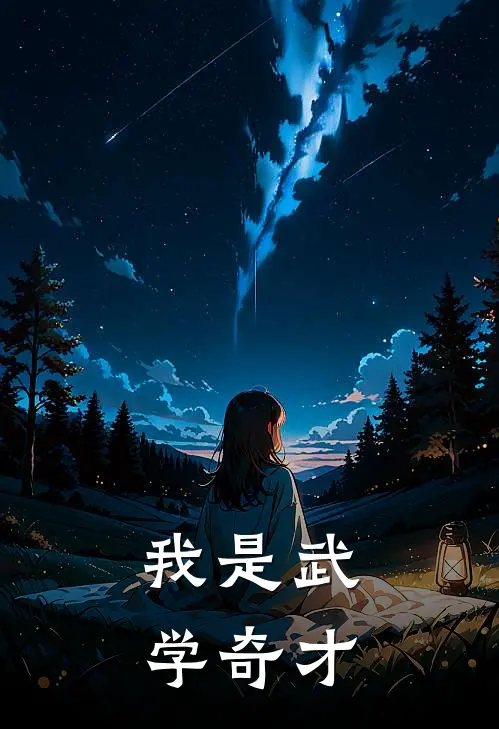 我是武学奇才