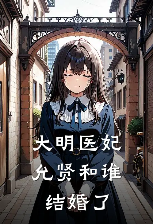 大明医妃允贤和谁结婚了