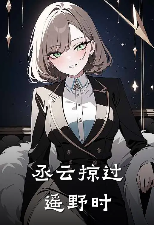 丞云掠过遥野时