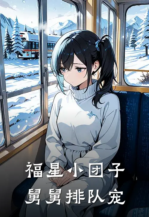 福星小团子,舅舅排队宠