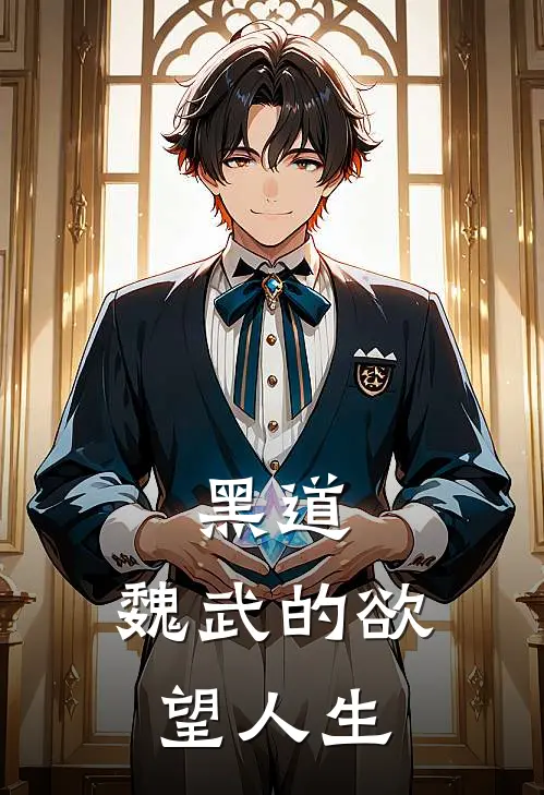 黑道：魏武的欲望人生