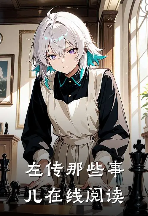 左传那些事儿在线阅读