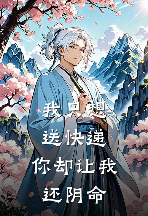 我只想送快递，你却让我还阴命