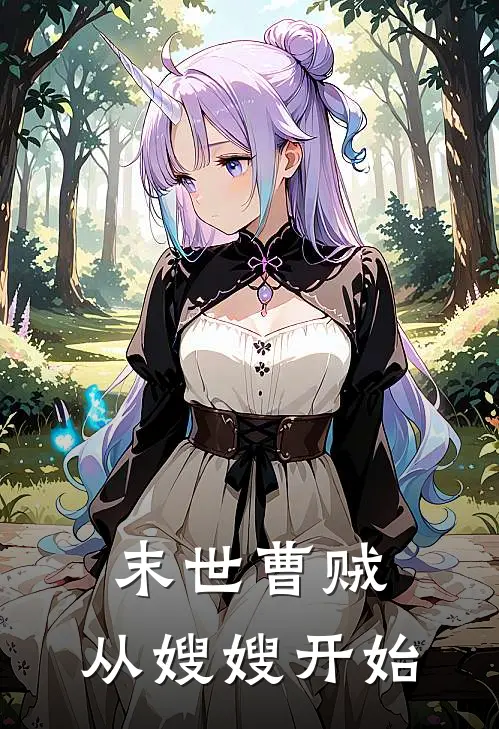 末世曹贼：从嫂嫂开始