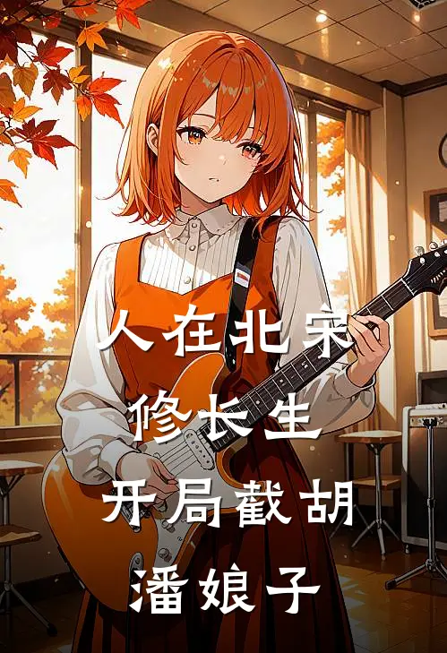 人在北宋修长生，开局截胡潘娘子