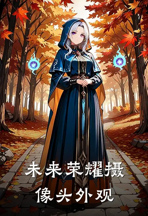 未来荣耀摄像头外观