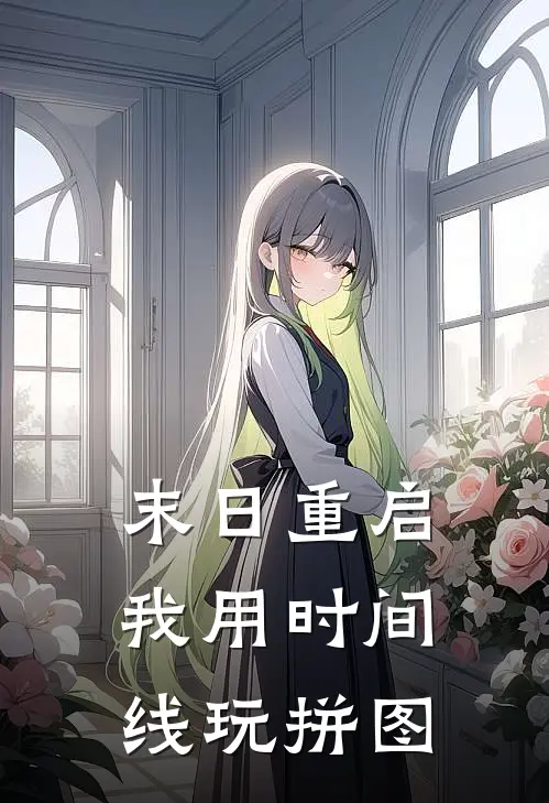 末日重启：我用时间线玩拼图