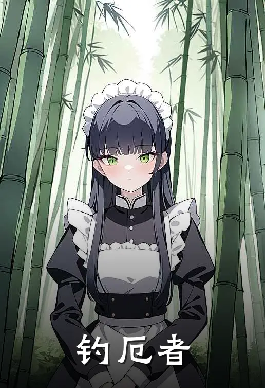 陈戈陈泡泡(钓厄者)最新章节免费在线阅读_钓厄者最新章节免费阅读