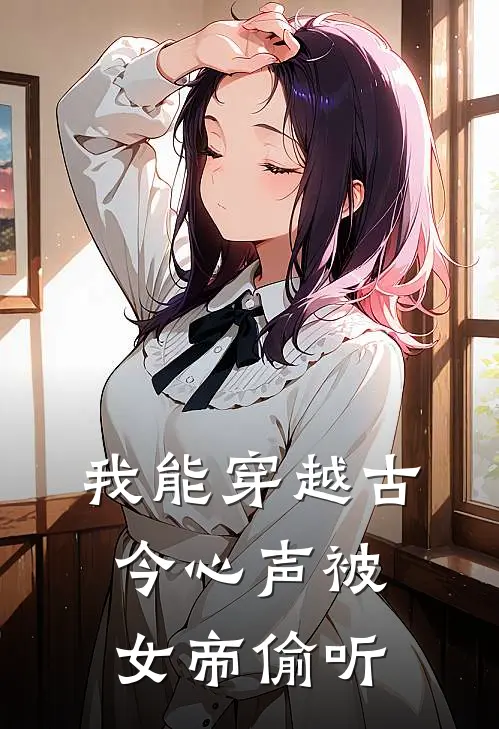 我能穿越古今心声被女帝偷听