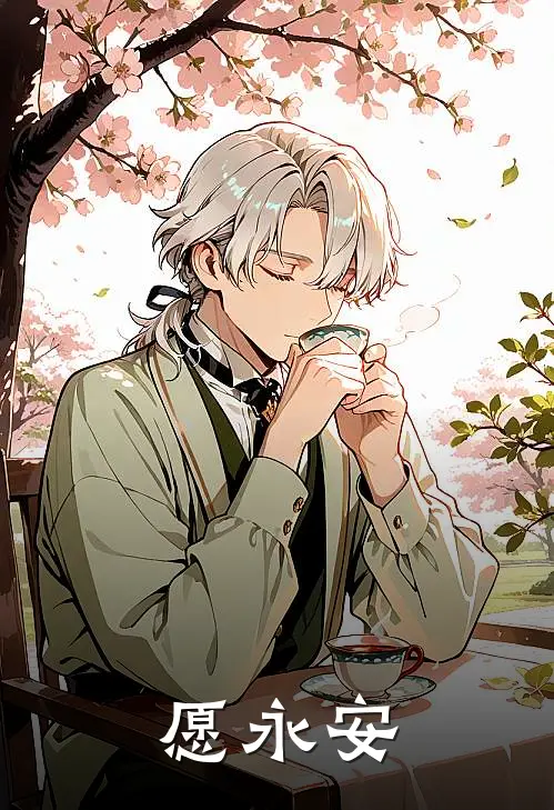 愿永安