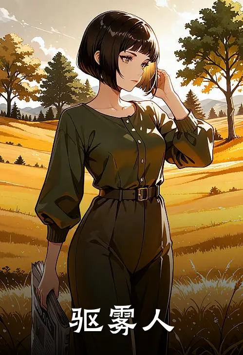驱雾人