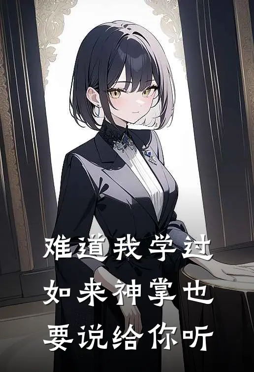 难道我学过如来神掌也要说给你听