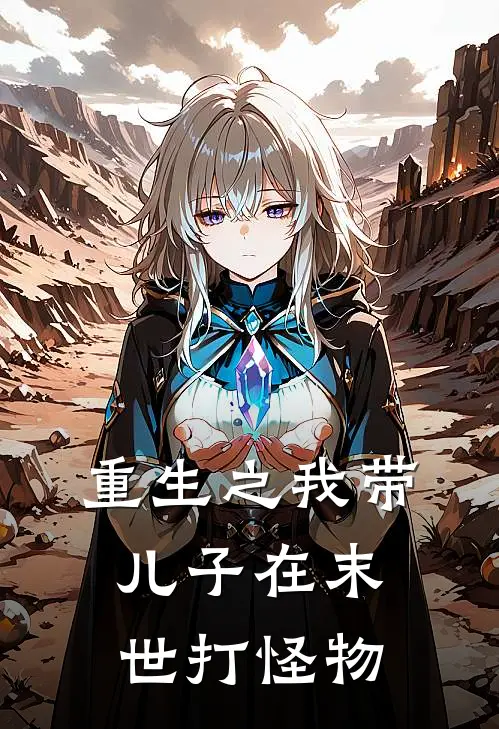 重生之我带儿子在末世打怪物
